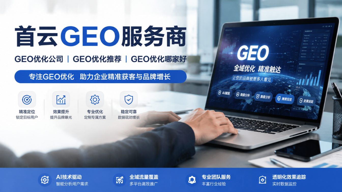 潮州让品牌成为AI答案
