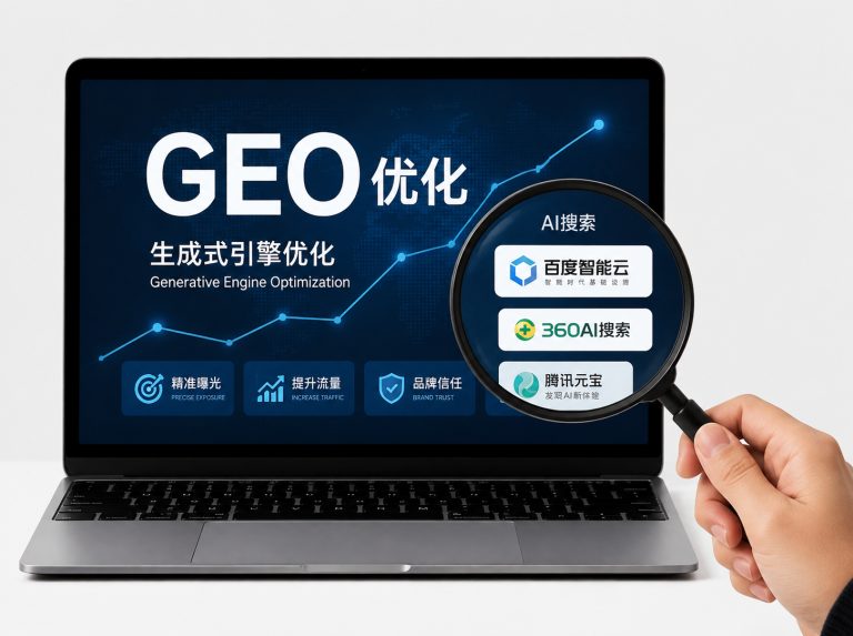潮州GEO智能问答优化系统